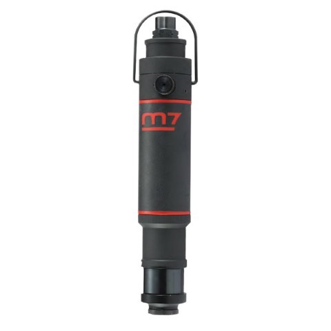 M7 TORQUE CONTROL SCREWDRIVER SHUT OFF TYPE 9.7-18.5 IN/LBS 